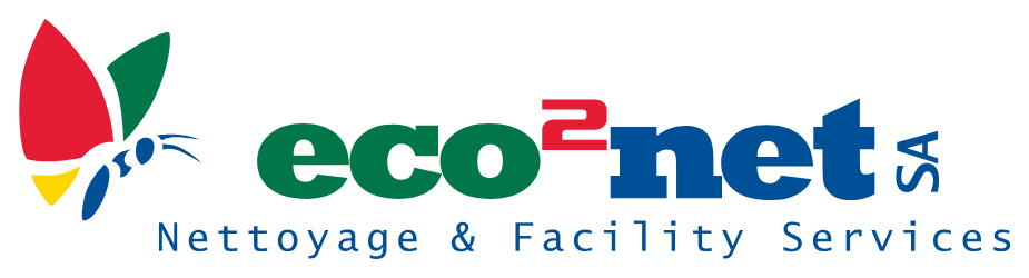 eco2net SA - Nettoyage haute presssion